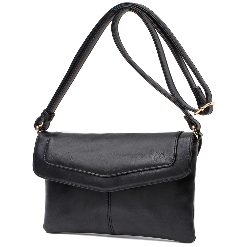 Fashion Flapover Crossbody Bag - New Arrivals - Onsale Handbag