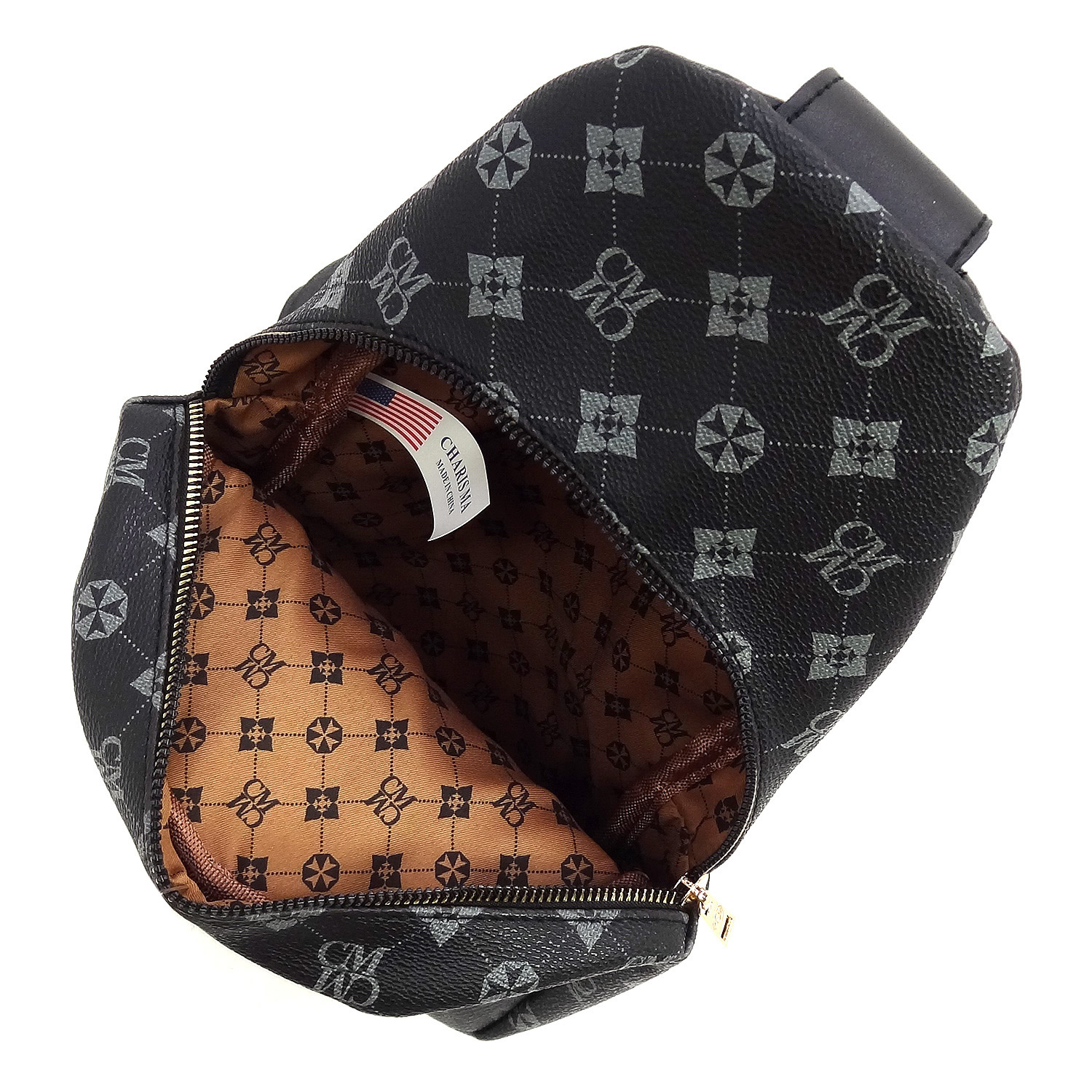 Monogram Sling Backpack - New Arrivals - Onsale Handbag